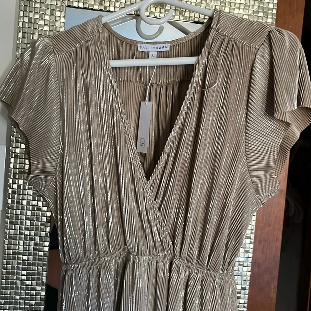 Baltic Born Athena dress - Picture 2 of 6